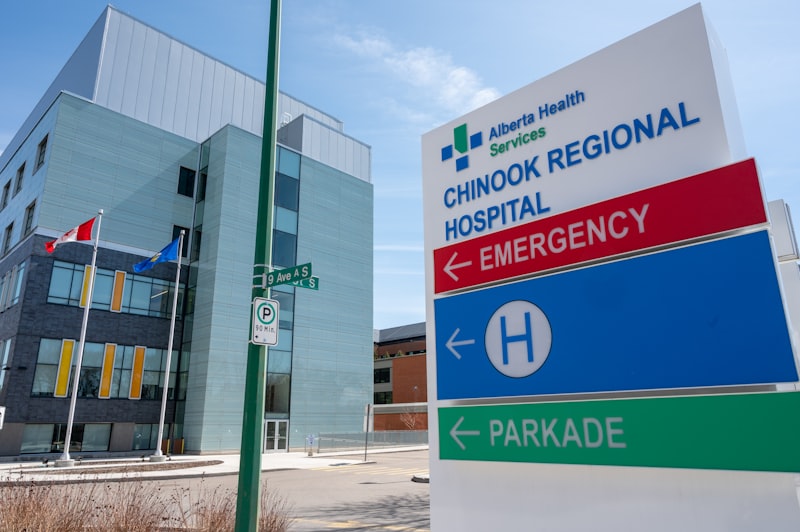 Atención a Clínicas y Hospitales